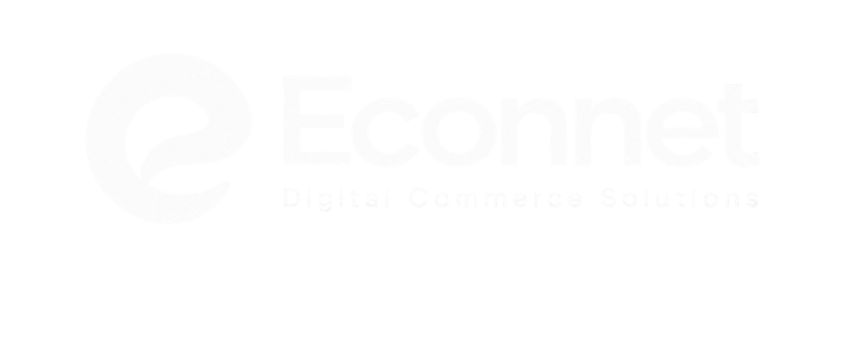 Econnet - Digital Commerce Solutions